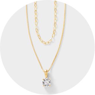 Pendant Sets