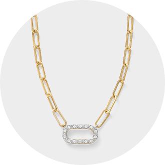 pendants necklaces