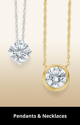 pendants & necklaces