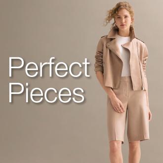 Perfect Pieces