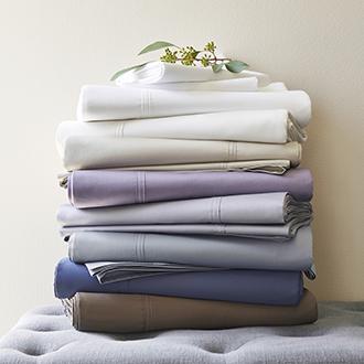 Performance Inside 575tc wrinkle-free ultra-fit sheet set