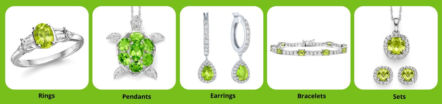 Peridot