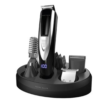 Perry Ellis Total Grooming Set