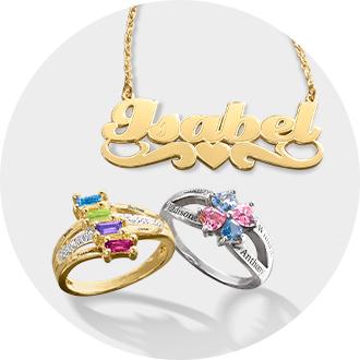 Personalized