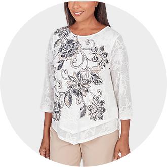 Alfred dunner online clothing