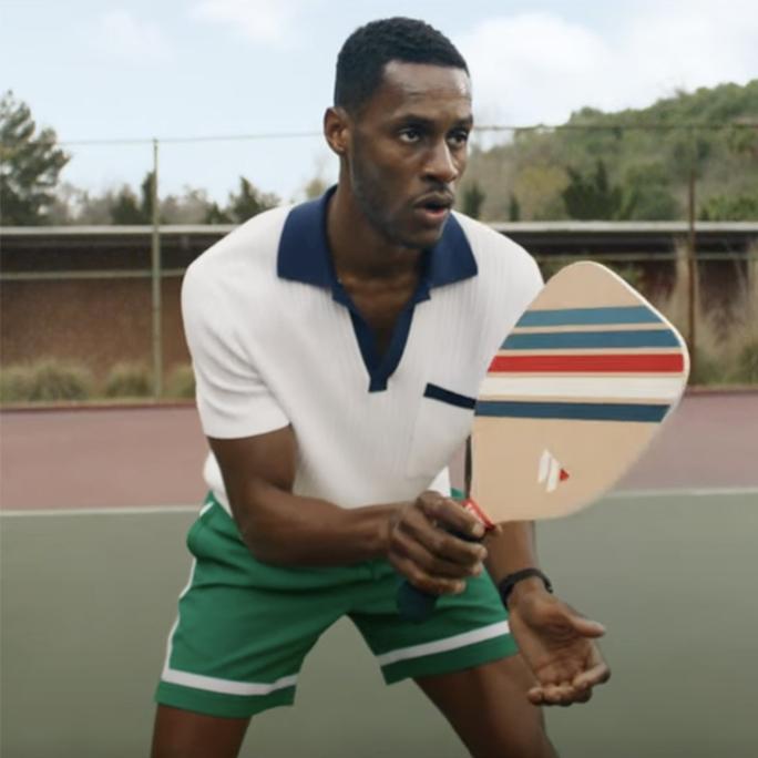 Pickleball Mens