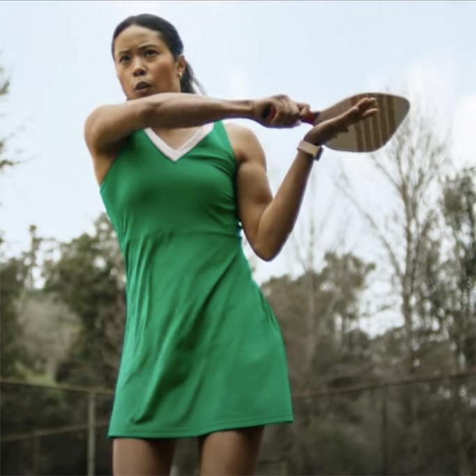 Pickleball Womens