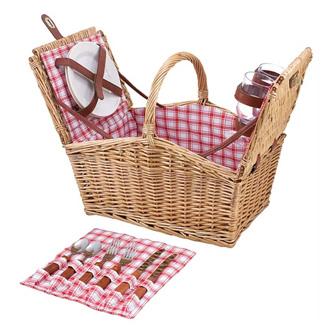 Picnic Time Piccadilly Picnic Basket