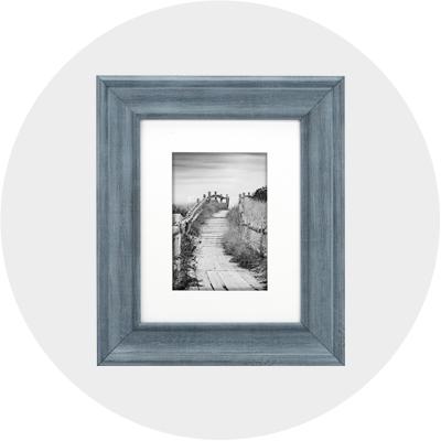Picture Frames