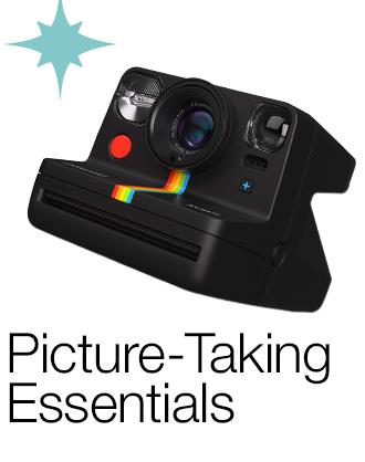 Picture-Taking Essentials