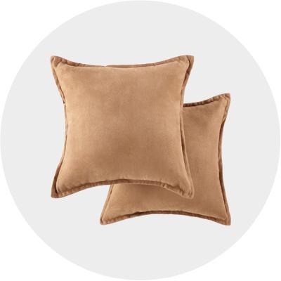 Jcpenney decorative bed pillows best sale