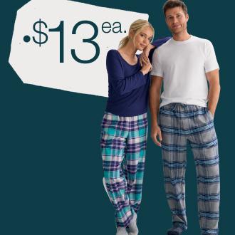 PJ Pants