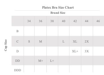 Playtex Woman's 18 Hour Silky Soft Smoothing Wireless Bra Colour: GREY –  VBT Boutique