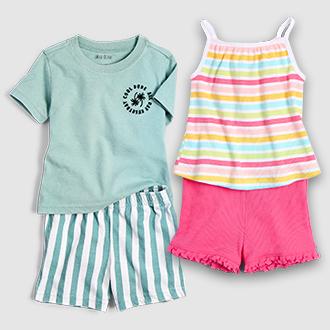 Playful Pieces
