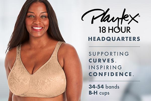 Women's Cotton Full Coverage Underwired Non-padded Seamless Plus Size Bra  34-54