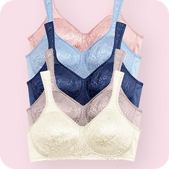 Bras, Panties & Lingerie Women Department: Maternity Size, 36, Nursing Bras  - JCPenney