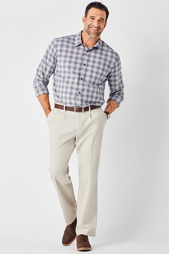 Casual Big & Tall Pants for Men - JCPenney