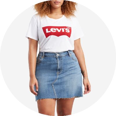 jcp womens levi jeans