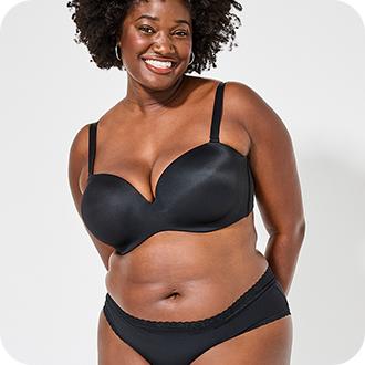 Adult Bras for Juniors - JCPenney