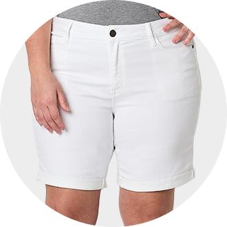 Women's Shorts for Sale, Shop Many Styles