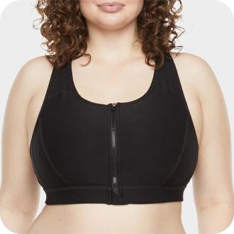 Plus Size Shorts Activewear for Women - JCPenney