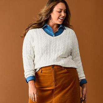 Women's Sweaters | Cardigans for Women | JCPenney