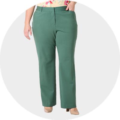 Pacas de Ropa Plus Size para Dama de JCPenney 