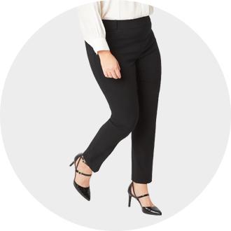 Liz Clariborne Size 14 petite Capri pants - clothing & accessories - by  owner - apparel sale - craigslist