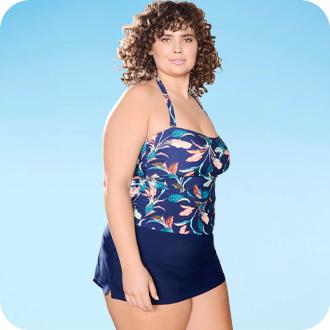 Jcpenney bathing deals suits