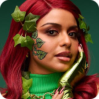 poison ivy