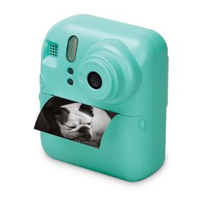 polaroid camera