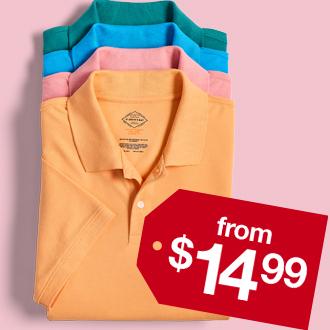 Polos