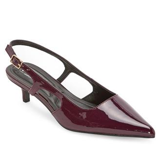 Pop Muna Heeled Sandals