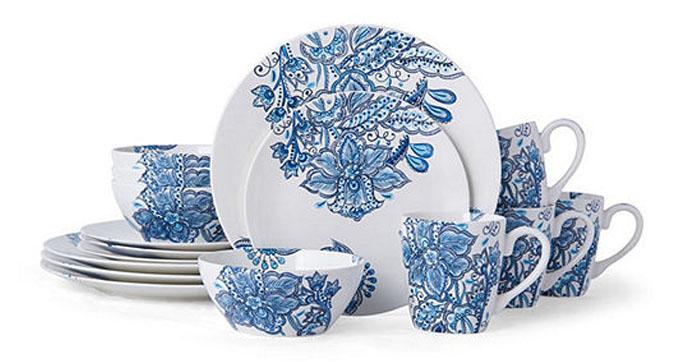 Porcelain