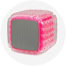 Portable Audio