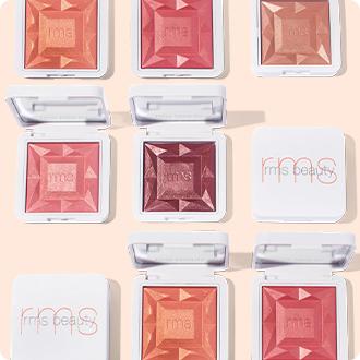 Powder Blush