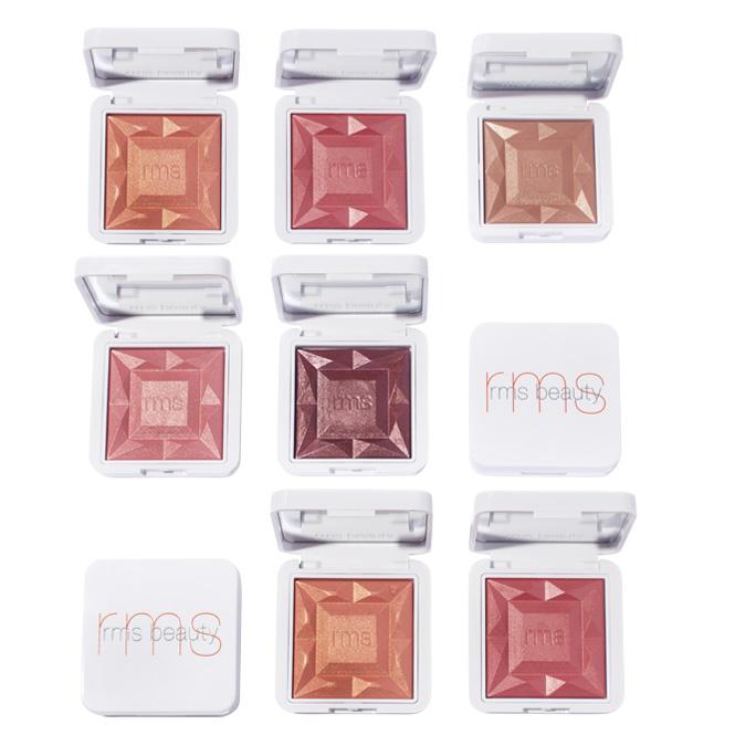 powder sets