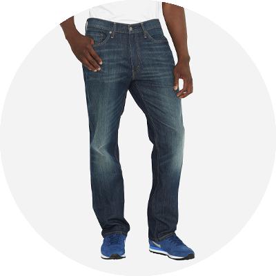 Levi's® Jeans for Men | 2023 Styles | JCPenney