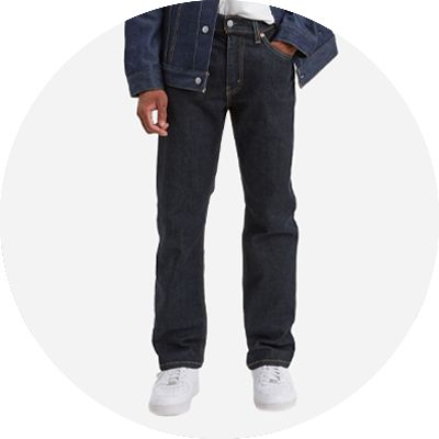 jcpenney big mens jeans