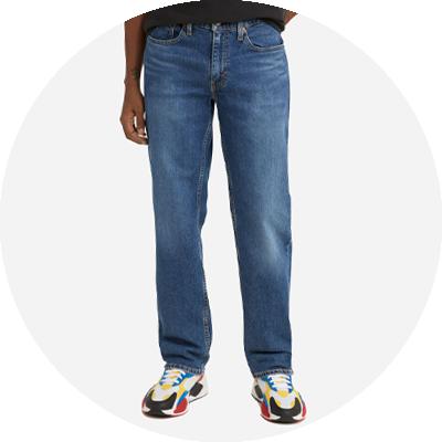 Levi's® Jeans for Men | 2023 Styles | JCPenney