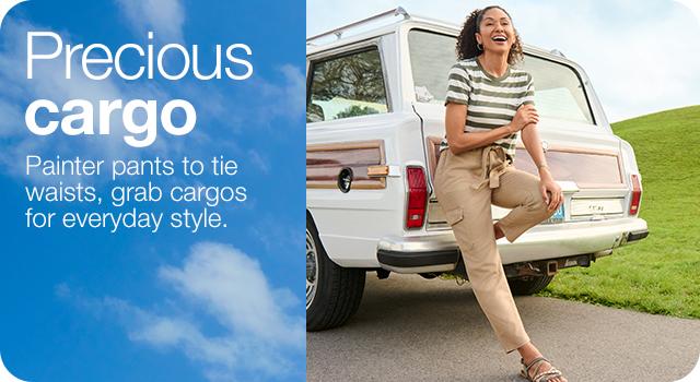 Capris Pants for Women - JCPenney