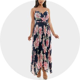 Dresses for Shops JCPenney