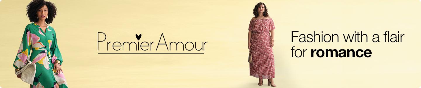 Premier Amour