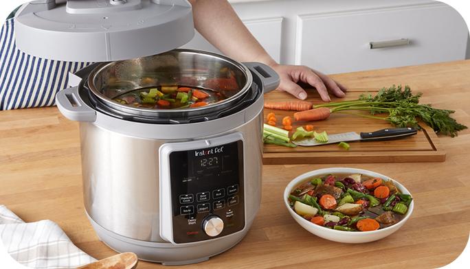 Pressure Cookers