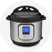 Pressure Cookers