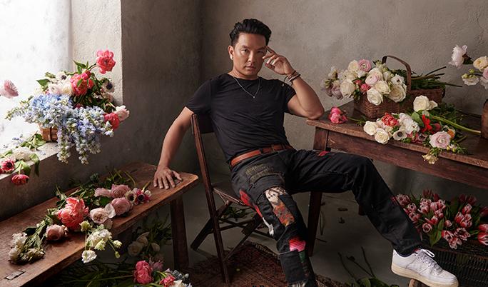 Prabal Gurung for JCPenney