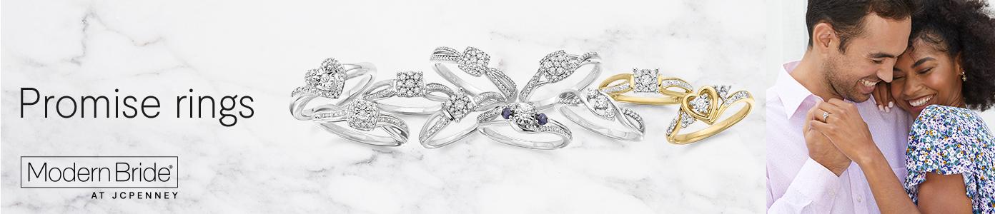 Promise Rings
