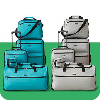 protocol Luggage sets