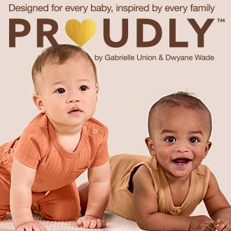PROUDLY