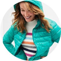 jcpenney winter coats for ladies